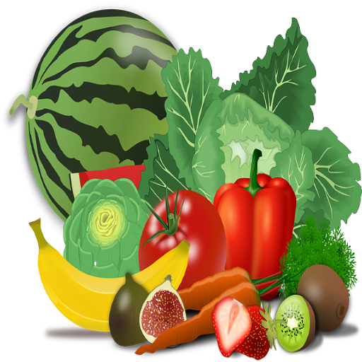 ምርጥ ምግቦች ለእርስዎ |Great Foods logo