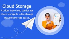 Cloud Storage: Restore, Backupのおすすめ画像1