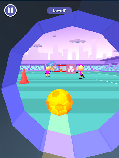 Goal Master screenshot 13