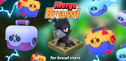 Merge Brawl For Brawl Stars Apps On Google Play - macht brawl stars aggressiv