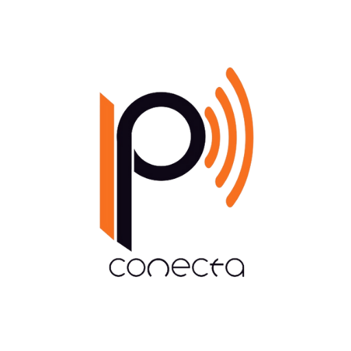 IP Conecta logo