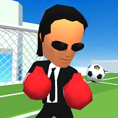 I, The One - Fun Fighting Game Download gratis mod apk versi terbaru