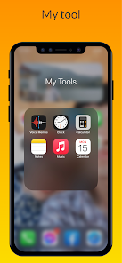 Screenshot 19 iCalendar - Calendar iOS 16 android