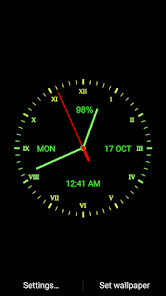 Screenshot image