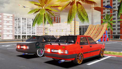 Master Drive Street Tour