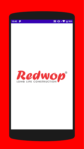 Android application R Partner screenshort