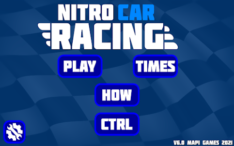 Nitro Car Racing 2 Free