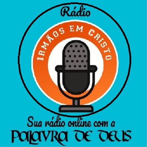 Irmãos em Cristo logo