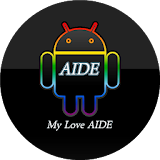 Basic AIDE icon