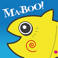 MANBOO公式アプリ