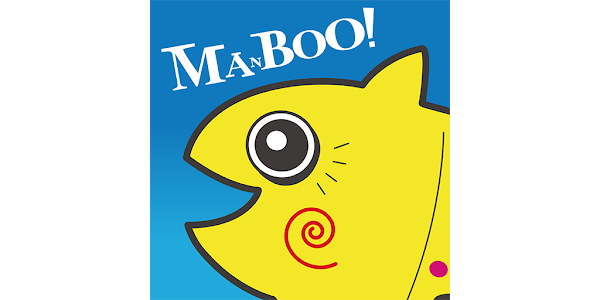 Manboo公式アプリ Google Play のアプリ