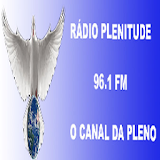 Rádio Plenitude icon
