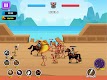 screenshot of Turf War - Skeleton Warzone
