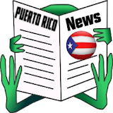 Newspapers of Puerto Rico icon