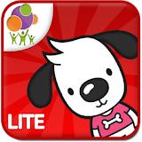 Preschool All Words 3 Lite icon