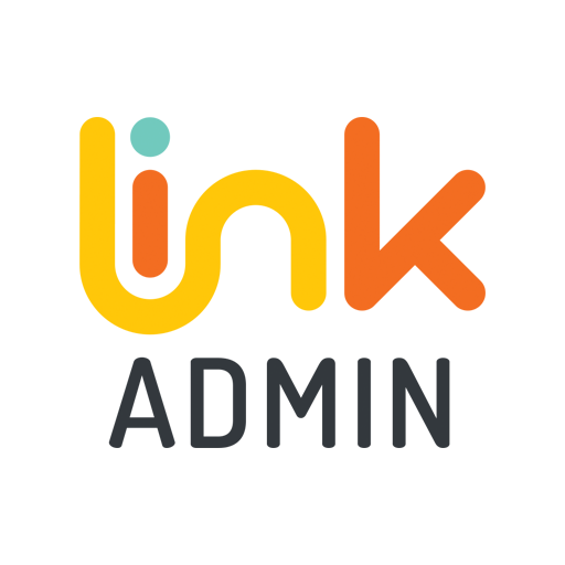 Link Local Admin logo