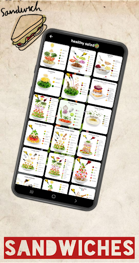 sandwiches avocado and cheese