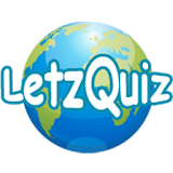 LetzGeo Game Quiz icon