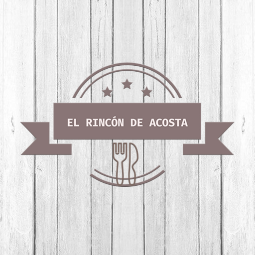 El Rincón de Acosta 1.0.1 Icon