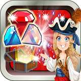 Treasure Jewel Quest icon