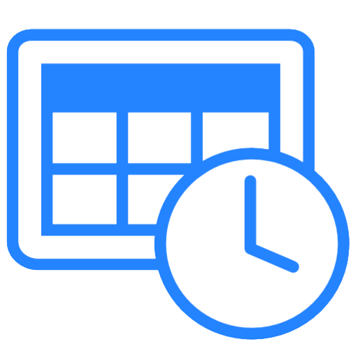 NeoTime Mobile for  Android – Latest Version & Features app icon