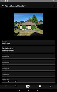 Screenshot image