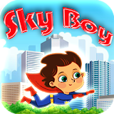 Sky Boy icon