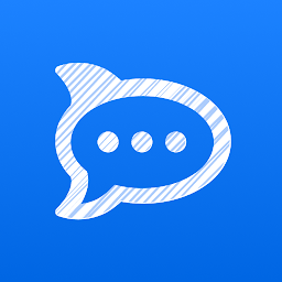 Rocket.Chat Experimental: imaxe da icona