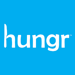 Icon image hungr - food delivery