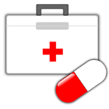 お薬管理人-市販薬も処方薬もまとめてスマホ管理できるアプリ- icon