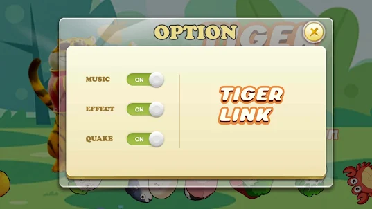 Tiger Link
