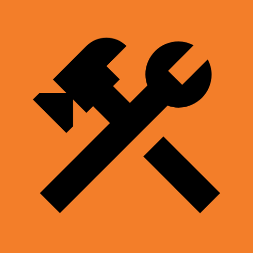 Raw Material logo