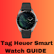 Tag Heuer Smart Watch Guide