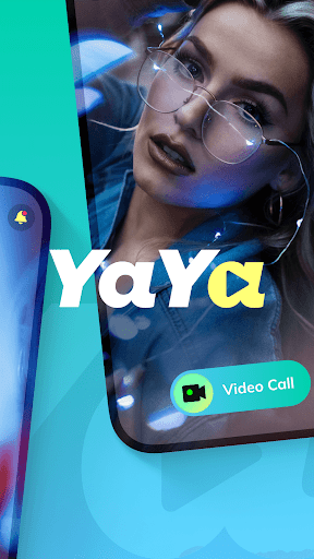 YaYa-Video Chat With Friends Screen 2