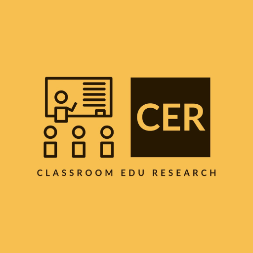 Classroom Edu Research logo