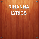 Rihanna Music Lyrics icon