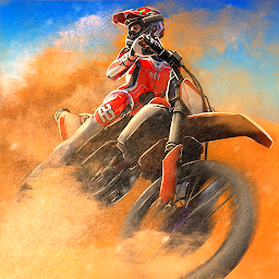图标图片“摩托车赛车 - 极速赛车漂移游戏”