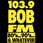 Cover Image of Baixar 103.9 BOB FM  APK