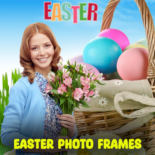 Easter Photo Frames 4.0 Icon