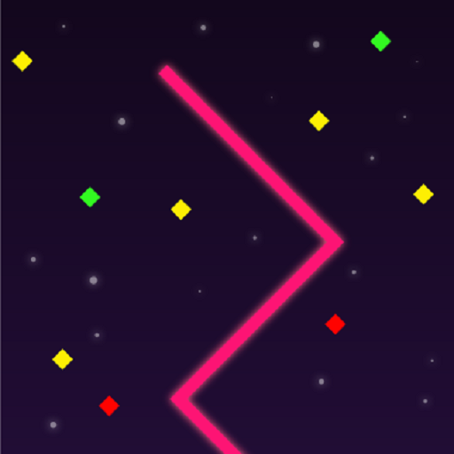 Color Snake Windowsでダウンロード