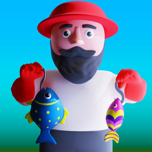 Fish Master logo