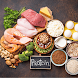 Protein Rich Foods - Androidアプリ