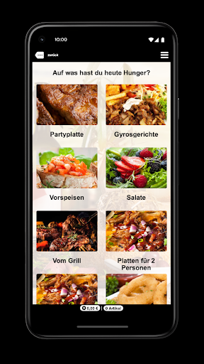 Gyros Grill Holzwickede