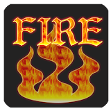Fire Love Theme icon