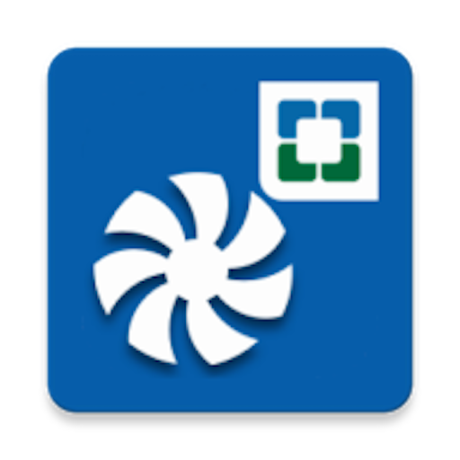 Ventilator Mode Map Download on Windows