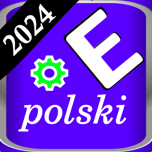 Polish To English Translator logo