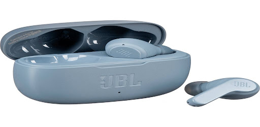 JBL 200TWS -Guide