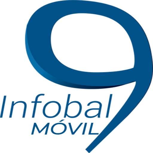InfobalMovil logo
