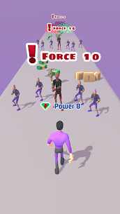 Be Good & Be Bad v0.2.1002 MOD APK(Unlimited Money)Free For Android 3