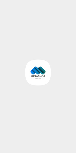 Android application meta shop screenshort